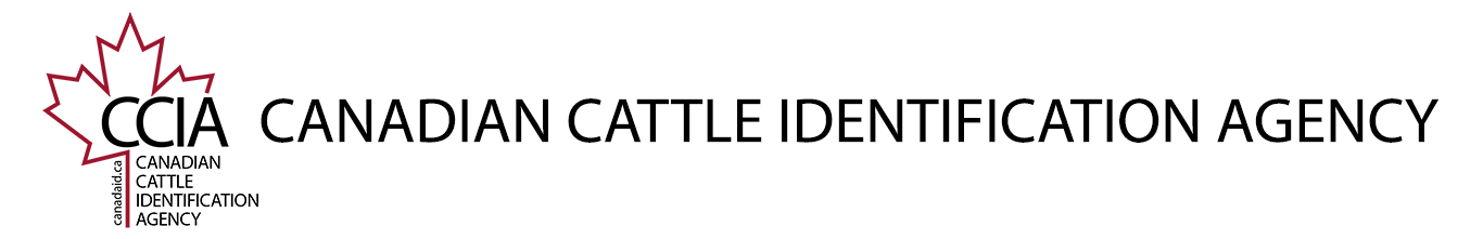 Canadian Cattle Identification Agency